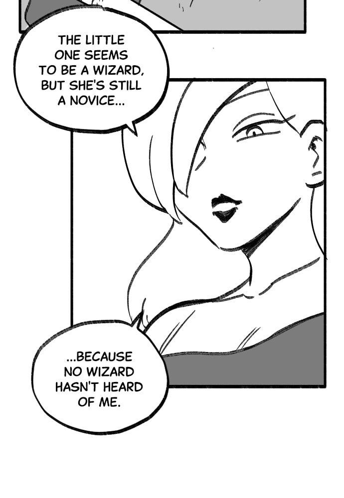 Teenage Dragon Chapter 16 page 33 - 