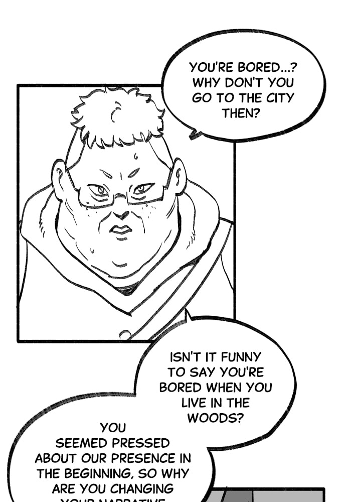 Teenage Dragon Chapter 16 page 36 - 