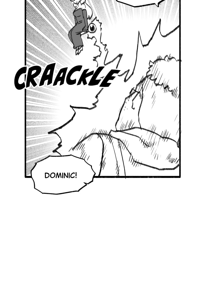 Teenage Dragon Chapter 16 page 38 - 