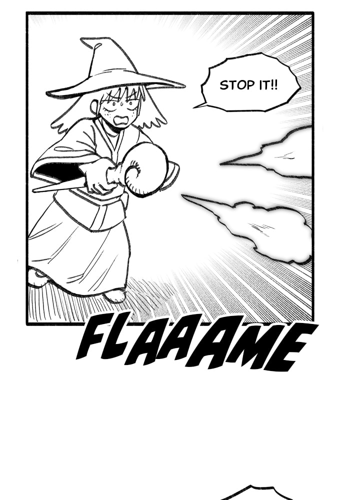 Teenage Dragon Chapter 16 page 39 - 