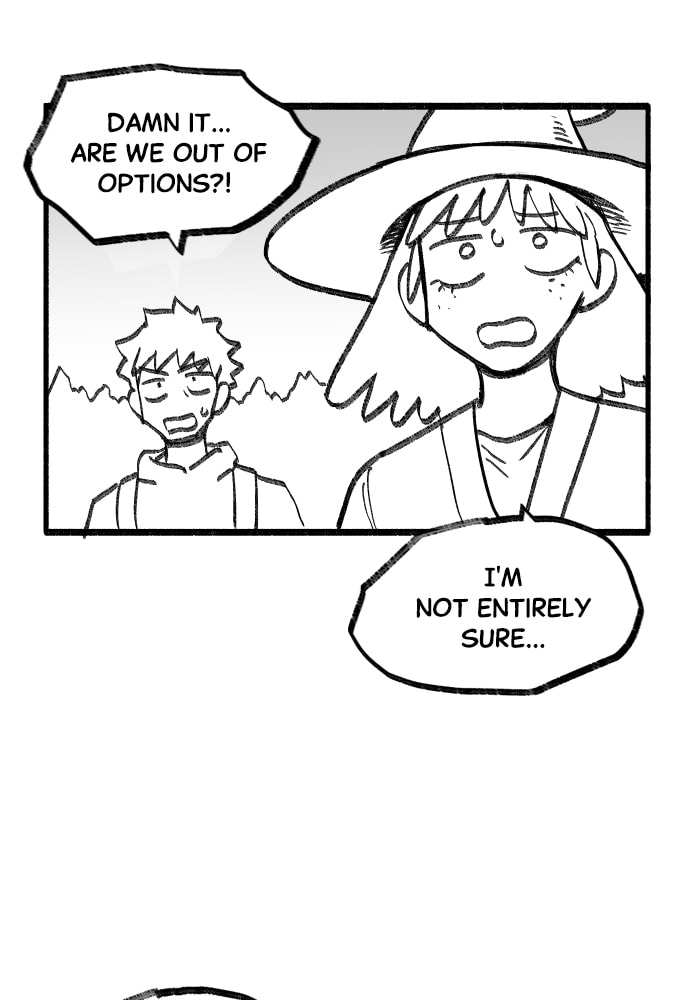 Teenage Dragon Chapter 16 page 45 - 