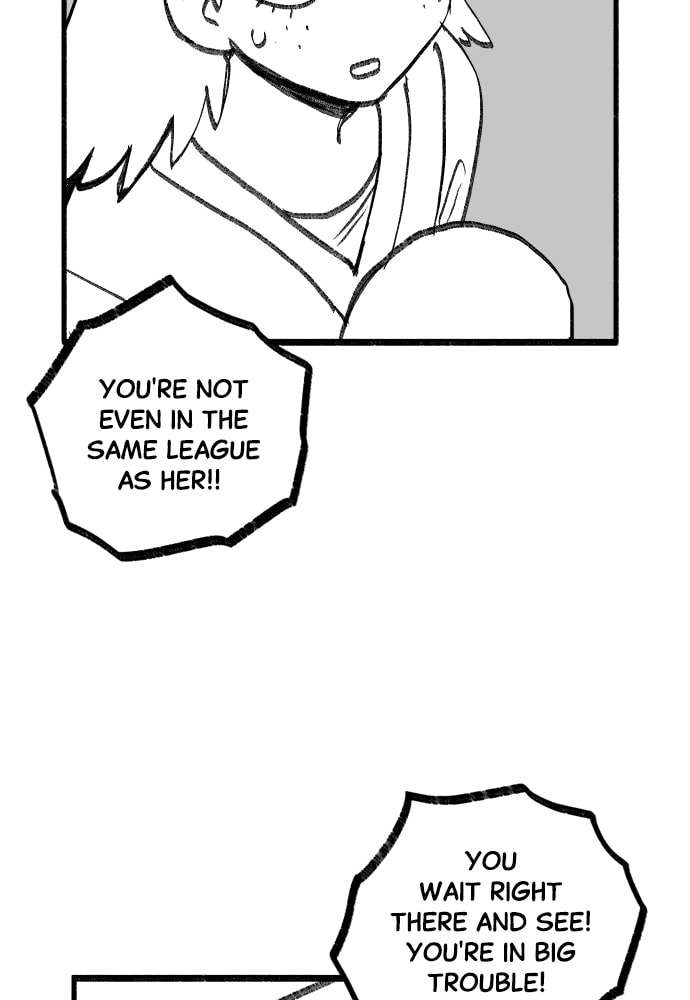 Teenage Dragon Chapter 16 page 51 - 