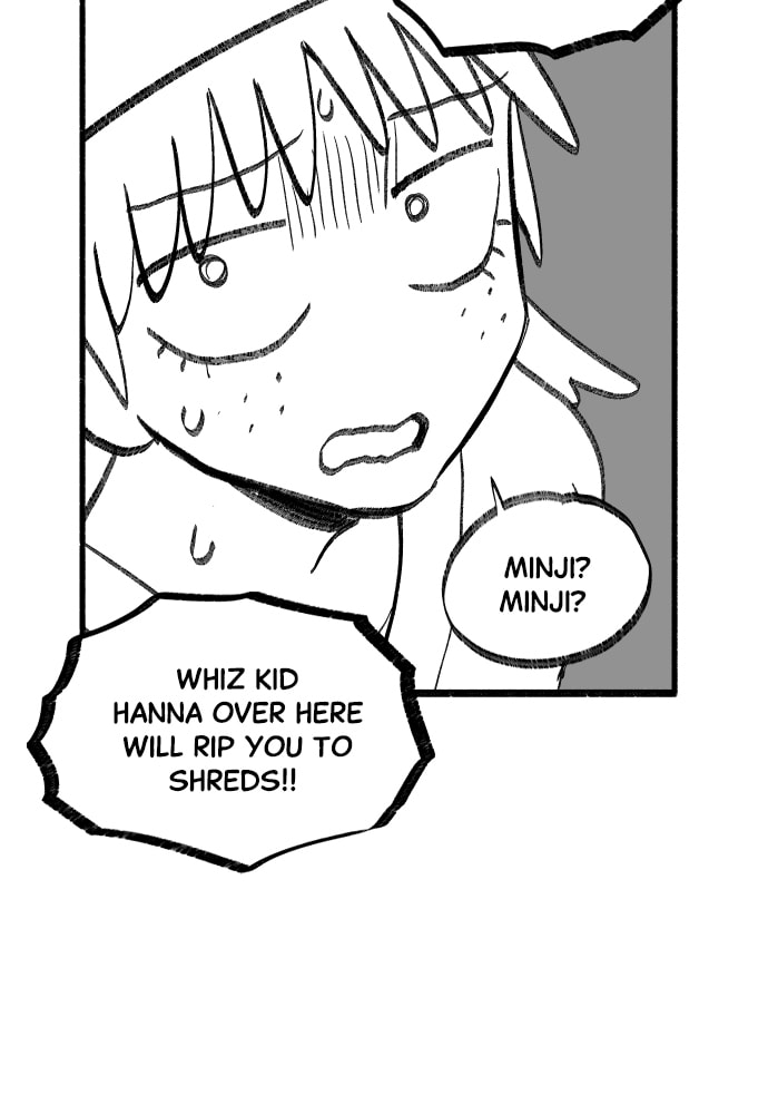 Teenage Dragon Chapter 16 page 52 - 