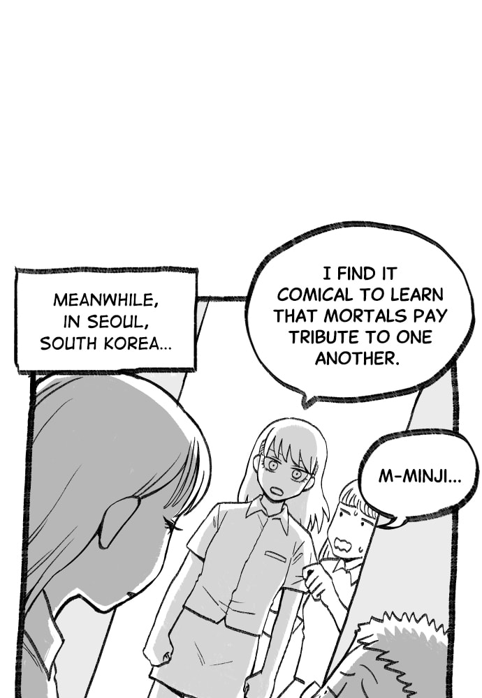 Teenage Dragon Chapter 16 page 57 - 