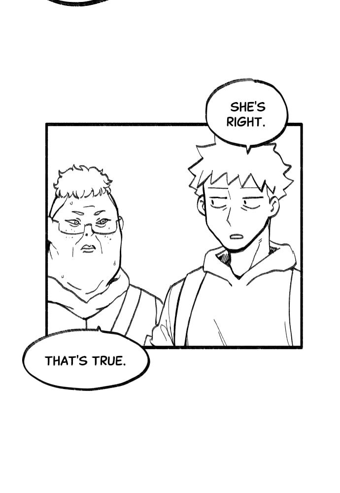 Teenage Dragon Chapter 17 page 14 - 