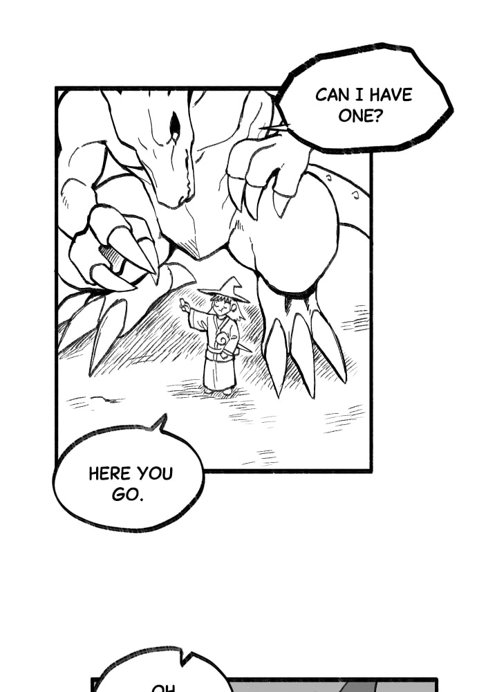 Teenage Dragon Chapter 17 page 15 - 