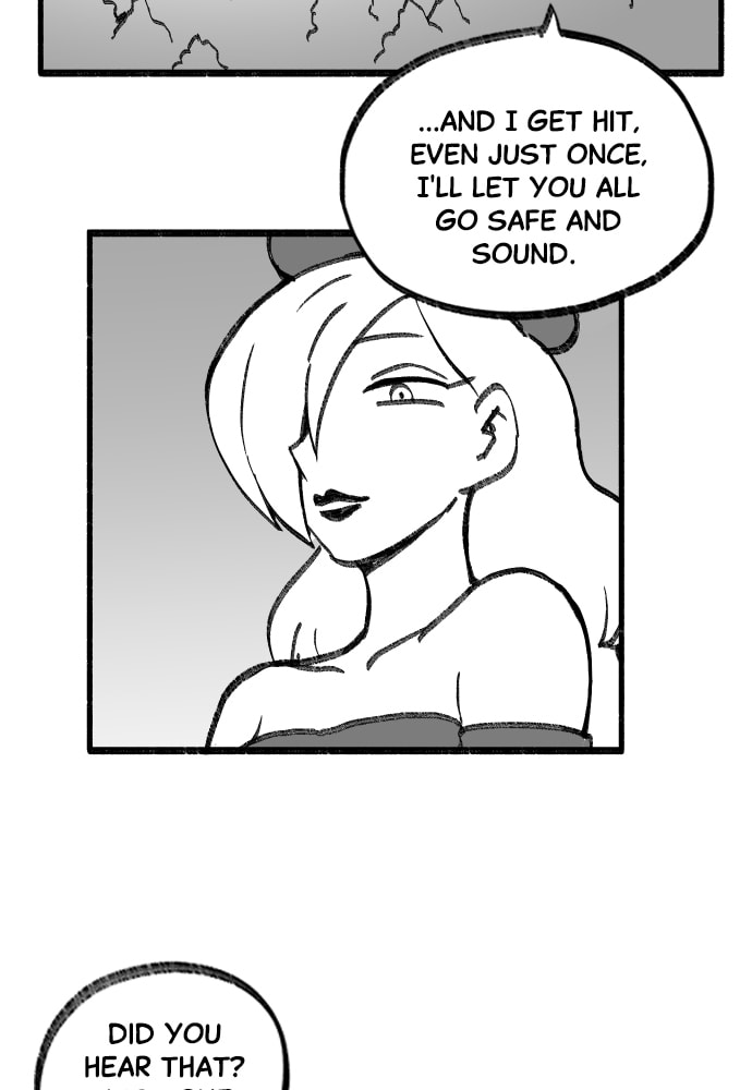 Teenage Dragon Chapter 17 page 3 - 