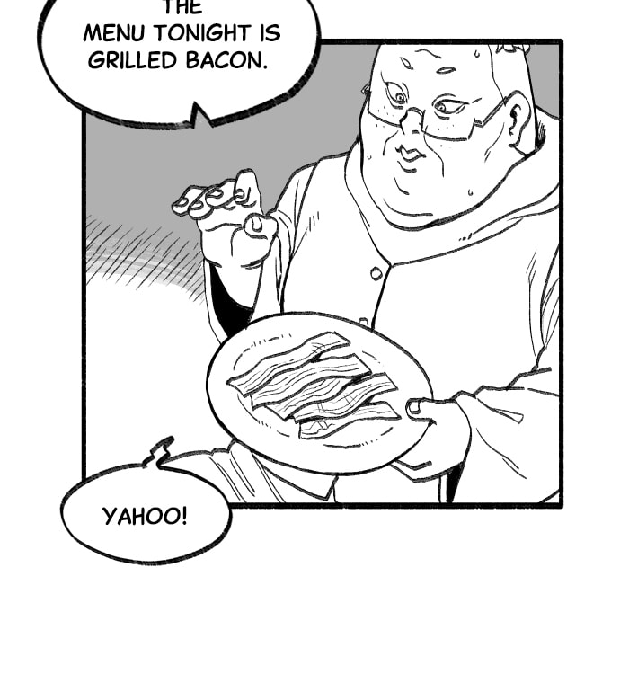 Teenage Dragon Chapter 17 page 21 - 