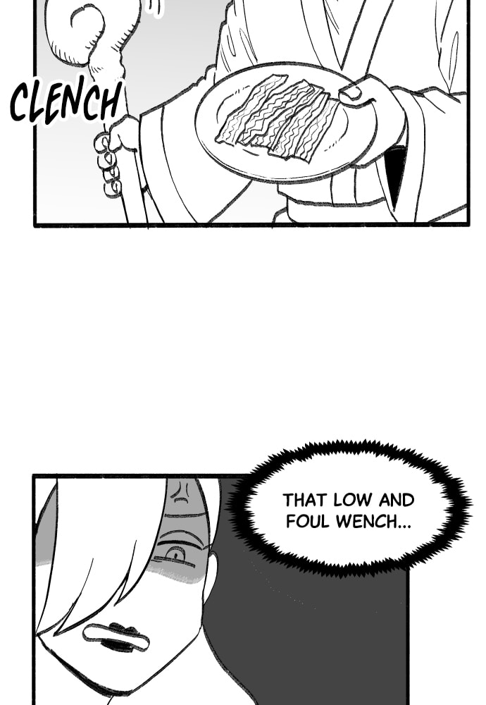 Teenage Dragon Chapter 17 page 25 - 