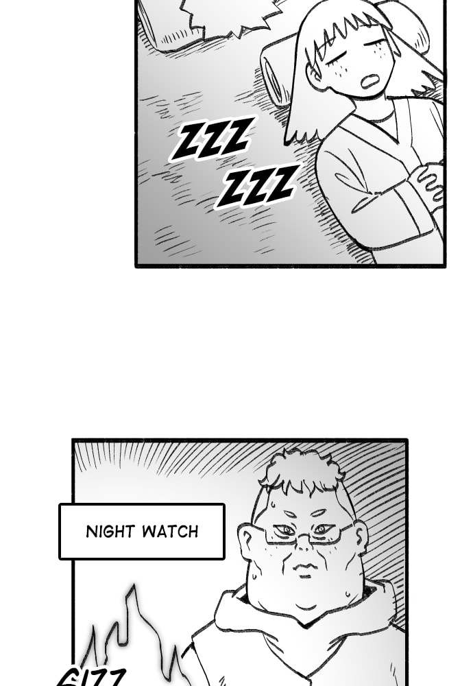 Teenage Dragon Chapter 17 page 28 - 
