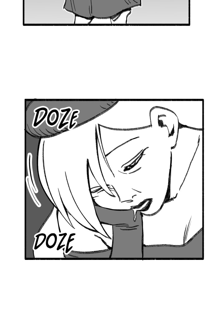 Teenage Dragon Chapter 17 page 30 - 