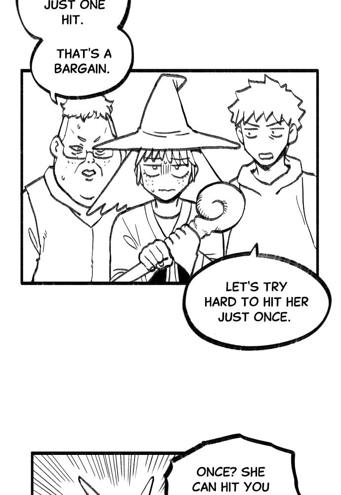 Teenage Dragon Chapter 17 page 4 - 