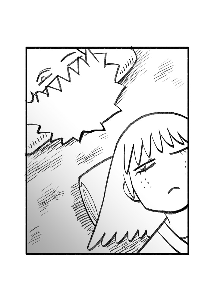 Teenage Dragon Chapter 17 page 31 - 
