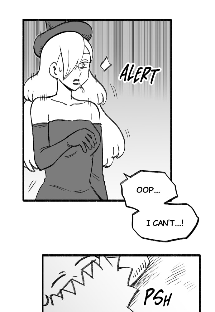 Teenage Dragon Chapter 17 page 32 - 