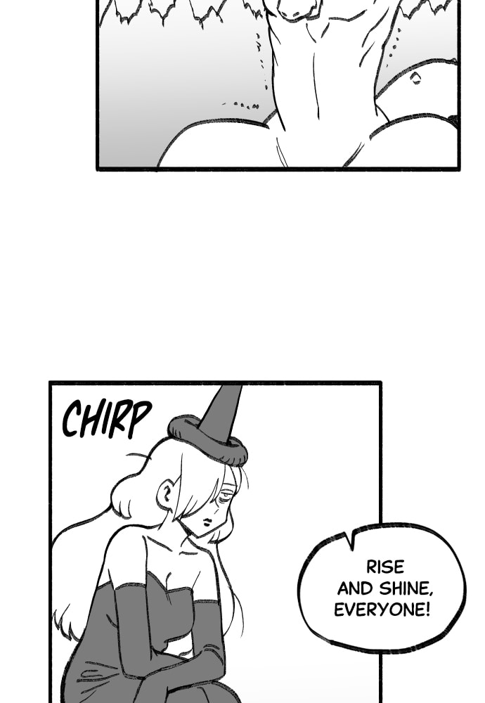 Teenage Dragon Chapter 17 page 35 - 
