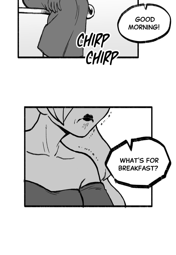 Teenage Dragon Chapter 17 page 36 - 