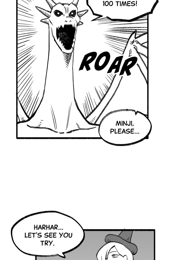 Teenage Dragon Chapter 17 page 5 - 