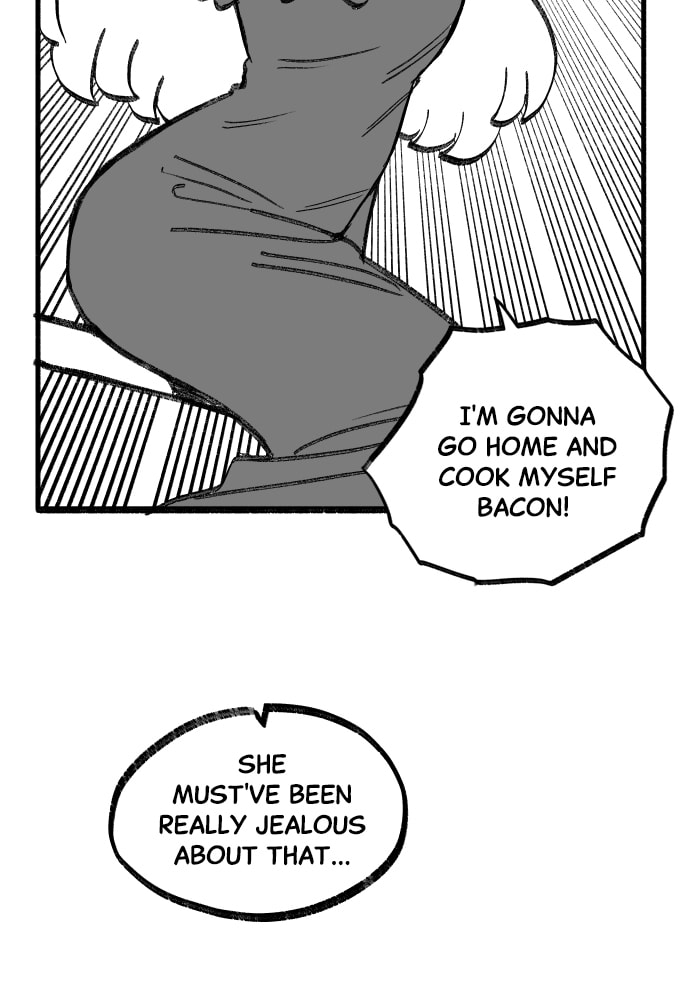 Teenage Dragon Chapter 17 page 41 - 