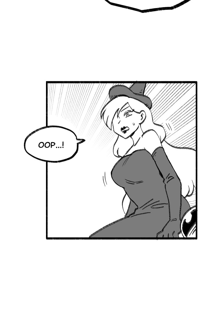 Teenage Dragon Chapter 17 page 43 - 