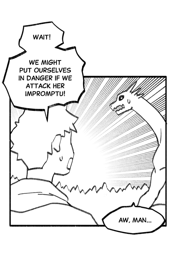 Teenage Dragon Chapter 17 page 44 - 