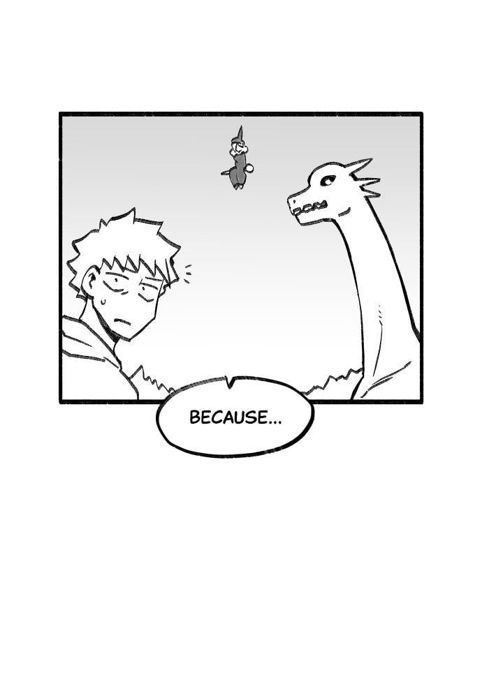 Teenage Dragon Chapter 17 page 46 - 