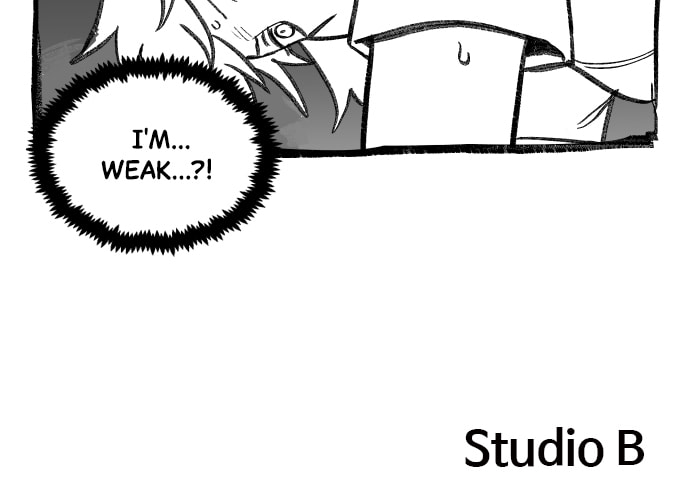 Teenage Dragon Chapter 17 page 50 - 