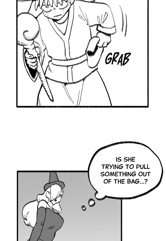 Teenage Dragon Chapter 17 page 9 - 