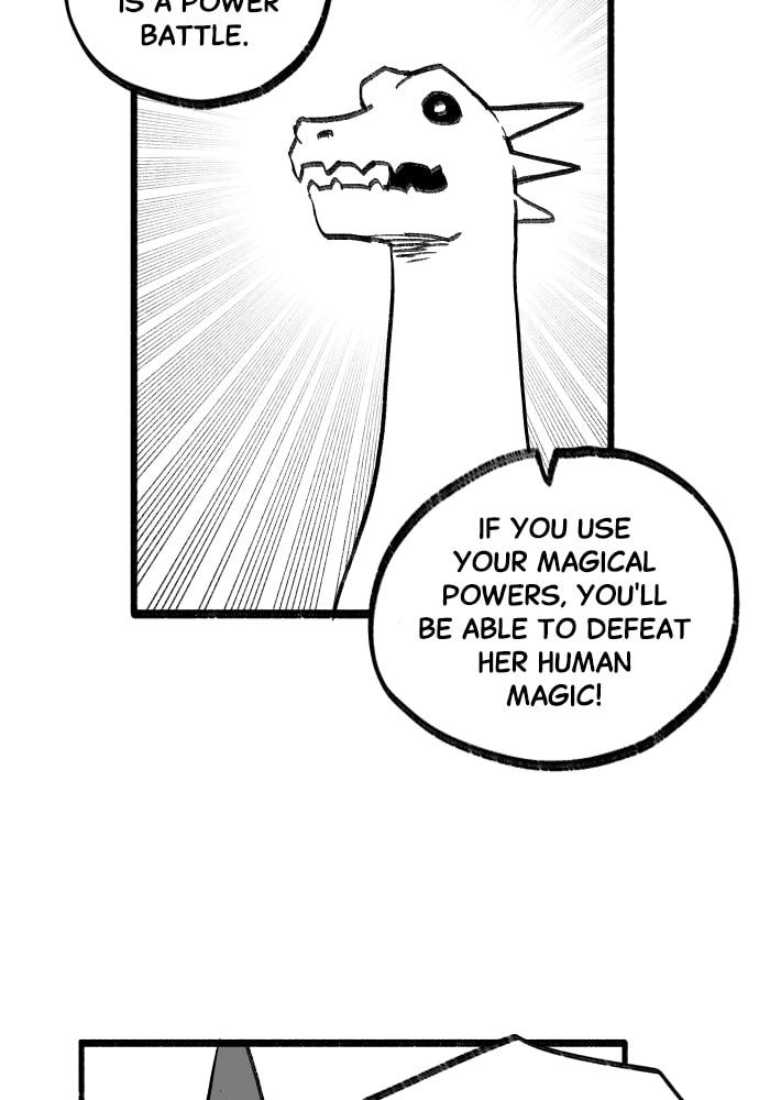 Teenage Dragon Chapter 18 page 13 - 