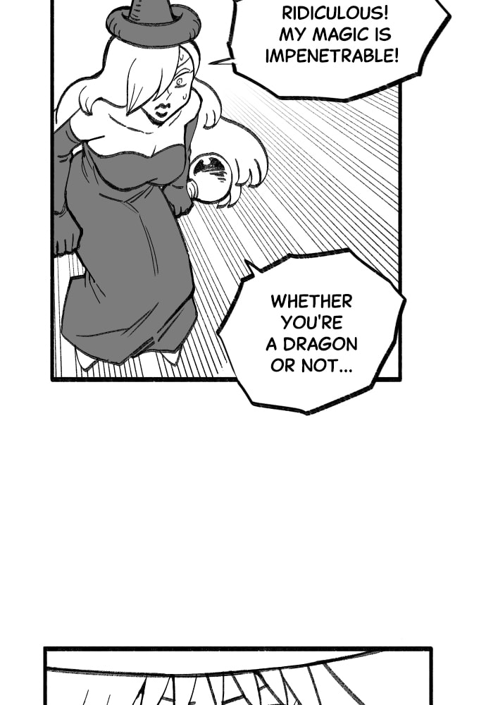 Teenage Dragon Chapter 18 page 14 - 