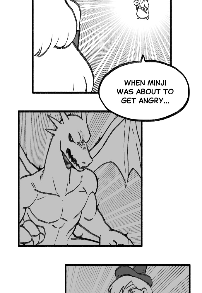 Teenage Dragon Chapter 18 page 16 - 