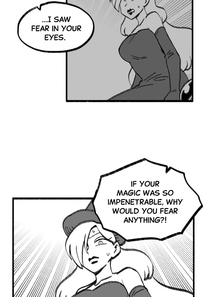 Teenage Dragon Chapter 18 page 17 - 