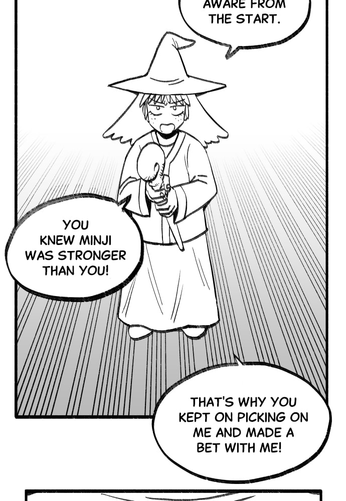Teenage Dragon Chapter 18 page 19 - 
