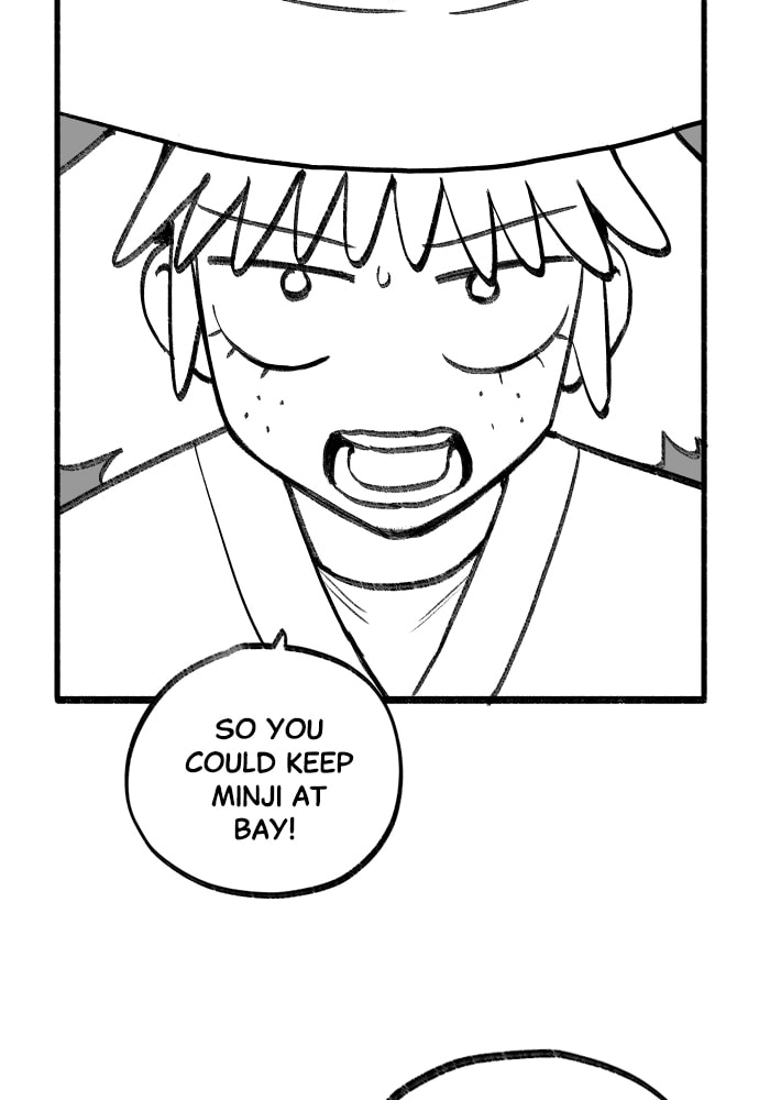 Teenage Dragon Chapter 18 page 20 - 