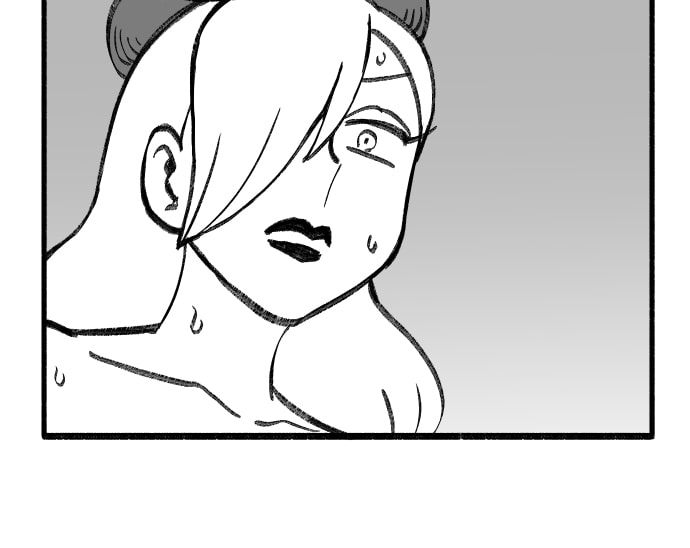 Teenage Dragon Chapter 18 page 22 - 