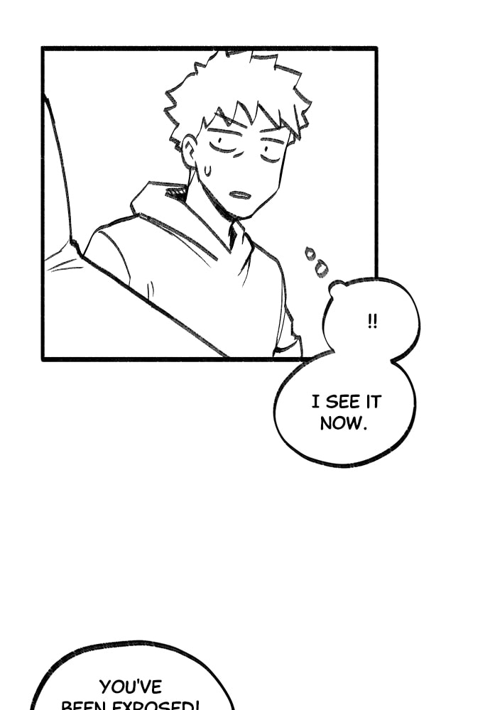 Teenage Dragon Chapter 18 page 23 - 