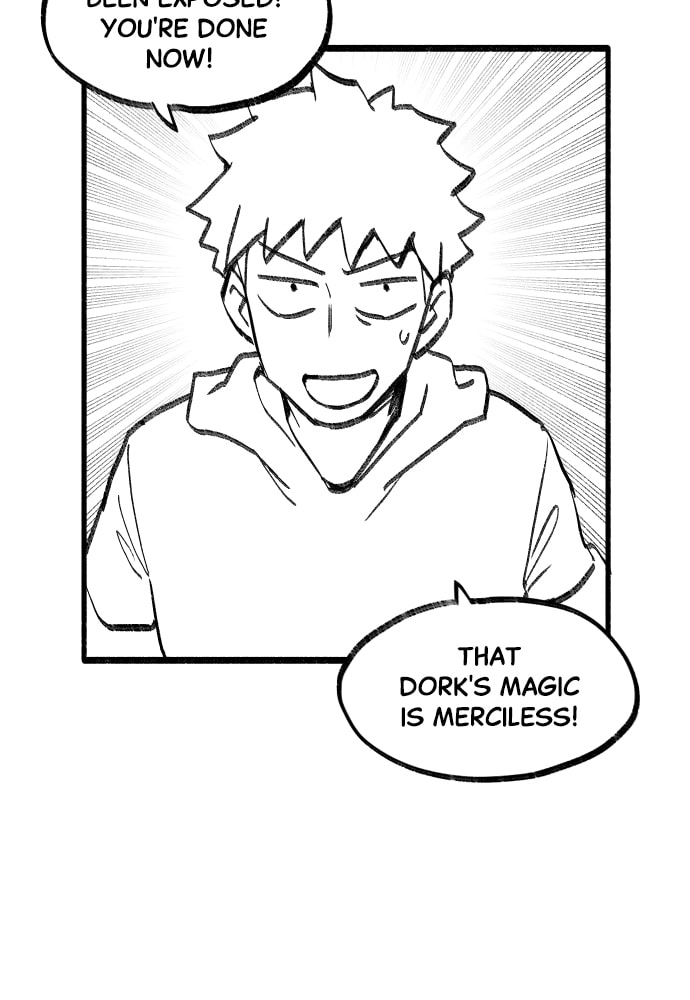 Teenage Dragon Chapter 18 page 24 - 