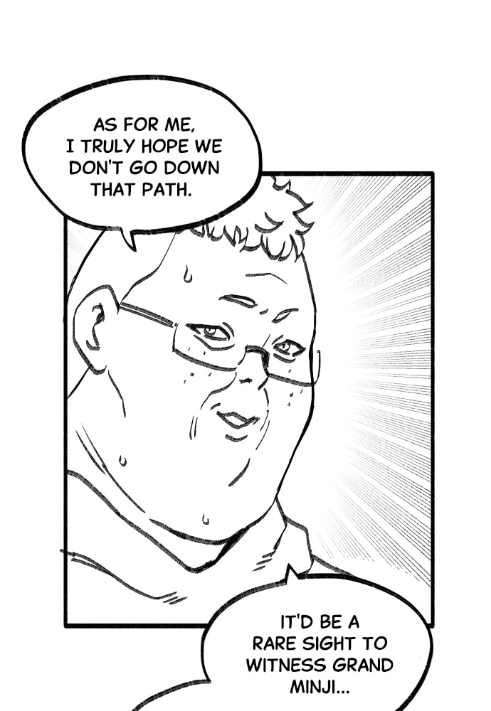 Teenage Dragon Chapter 18 page 25 - 