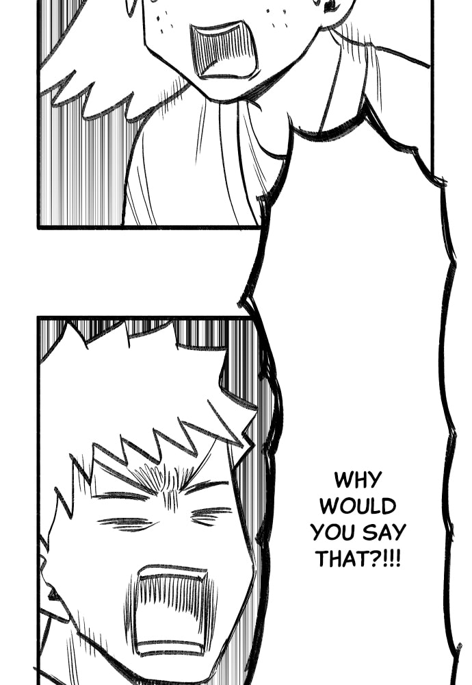 Teenage Dragon Chapter 18 page 29 - 