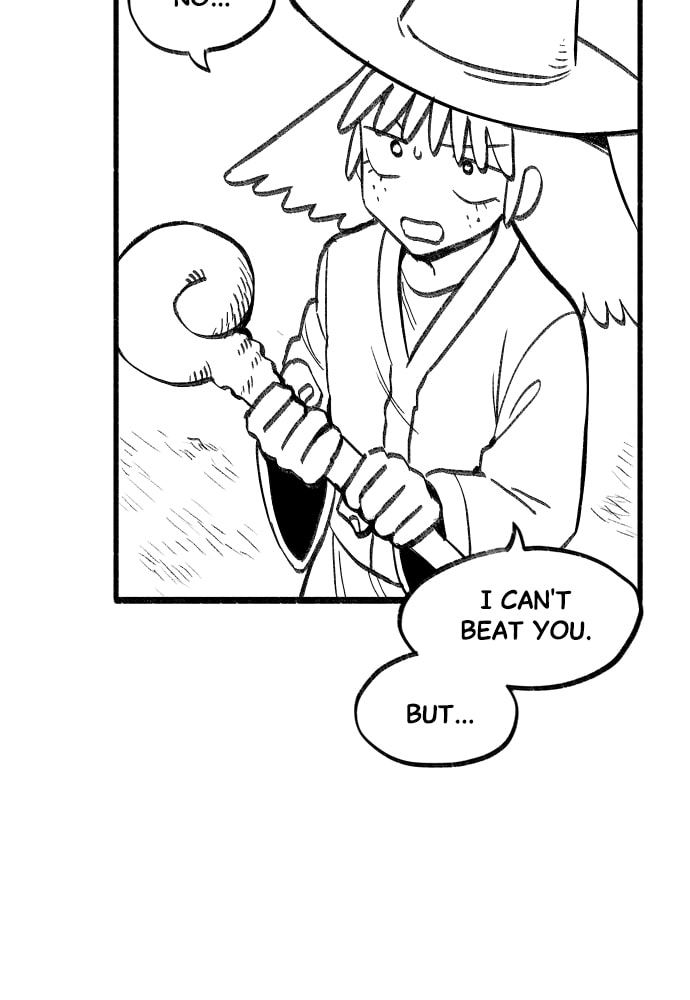 Teenage Dragon Chapter 18 page 4 - 