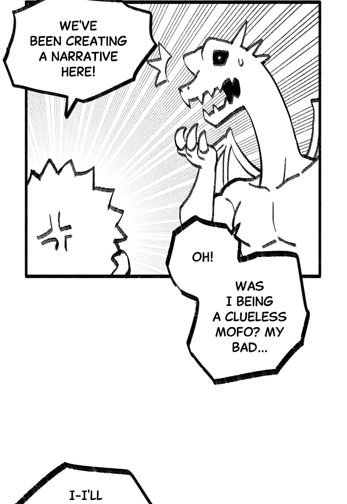 Teenage Dragon Chapter 18 page 31 - 