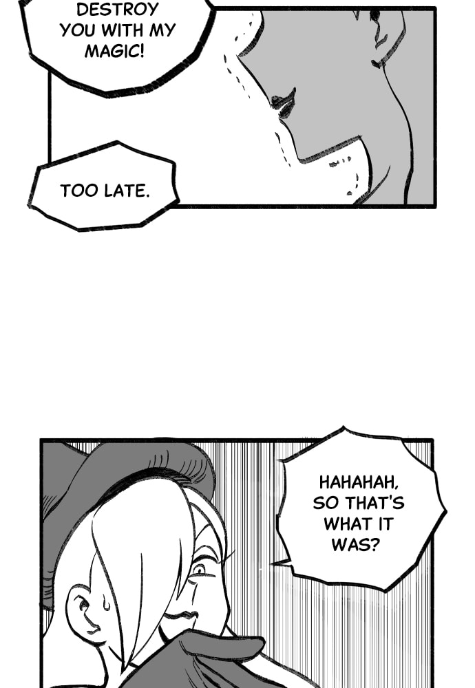Teenage Dragon Chapter 18 page 32 - 