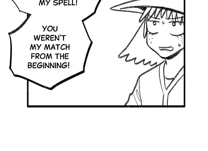 Teenage Dragon Chapter 18 page 34 - 