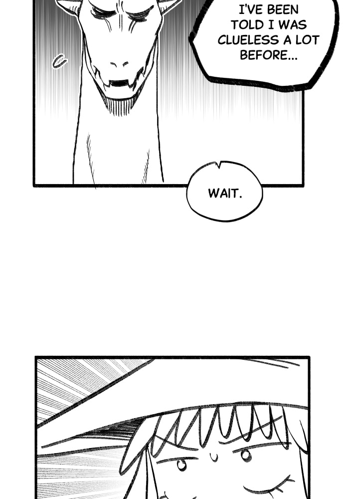 Teenage Dragon Chapter 18 page 37 - 