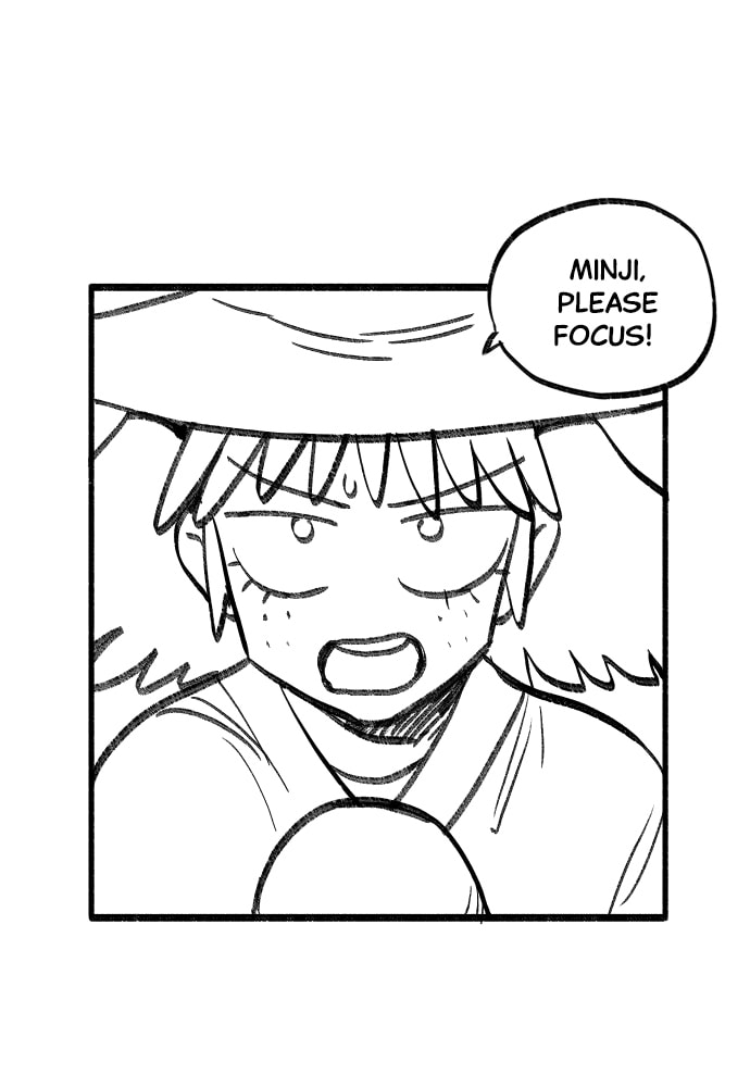 Teenage Dragon Chapter 18 page 41 - 