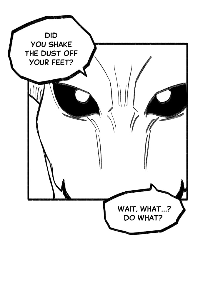 Teenage Dragon Chapter 18 page 42 - 