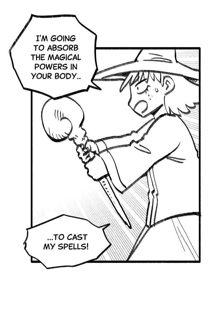 Teenage Dragon Chapter 18 page 43 - 