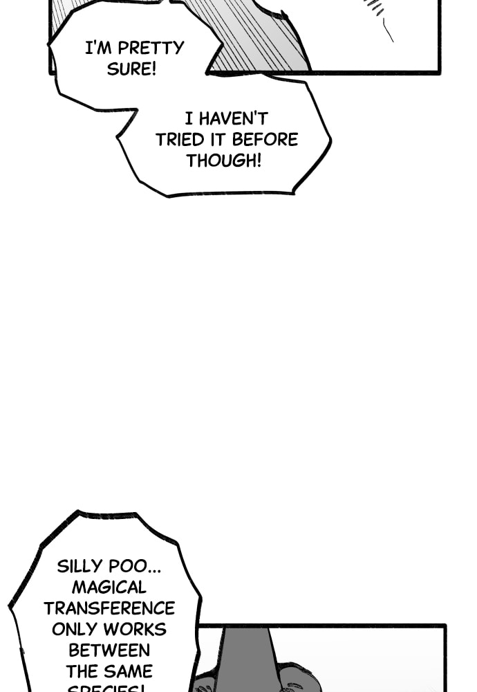 Teenage Dragon Chapter 18 page 45 - 