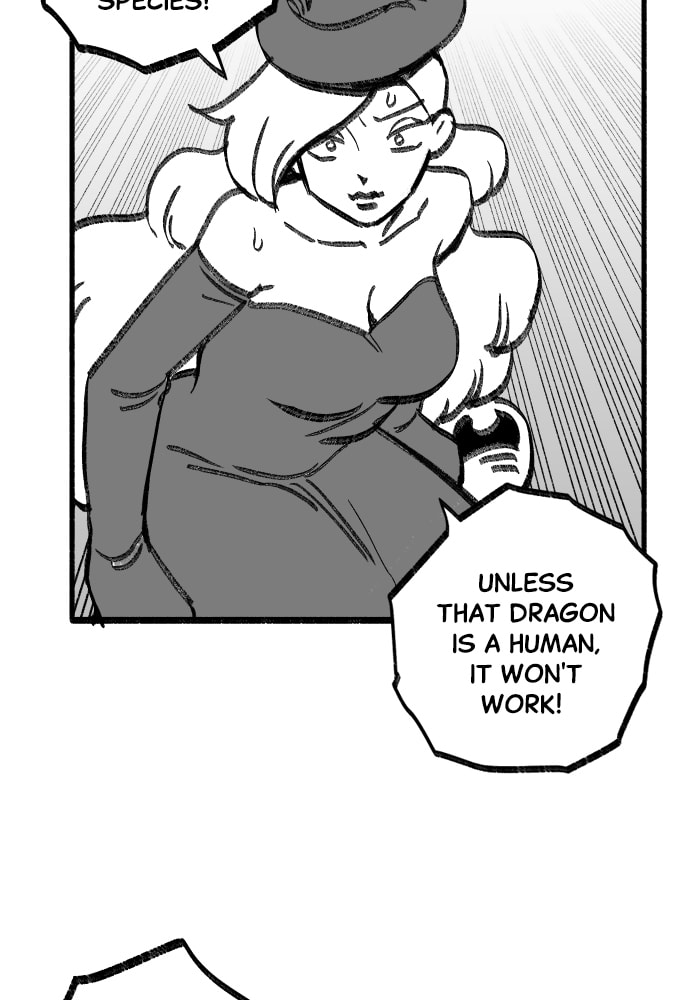 Teenage Dragon Chapter 18 page 46 - 