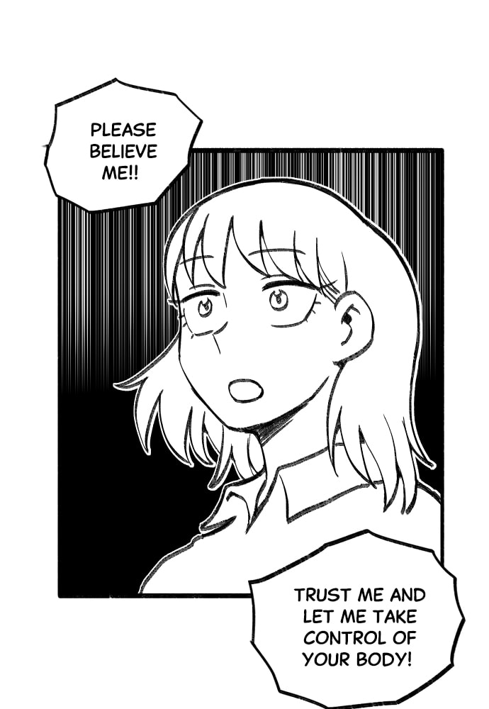 Teenage Dragon Chapter 18 page 48 - 