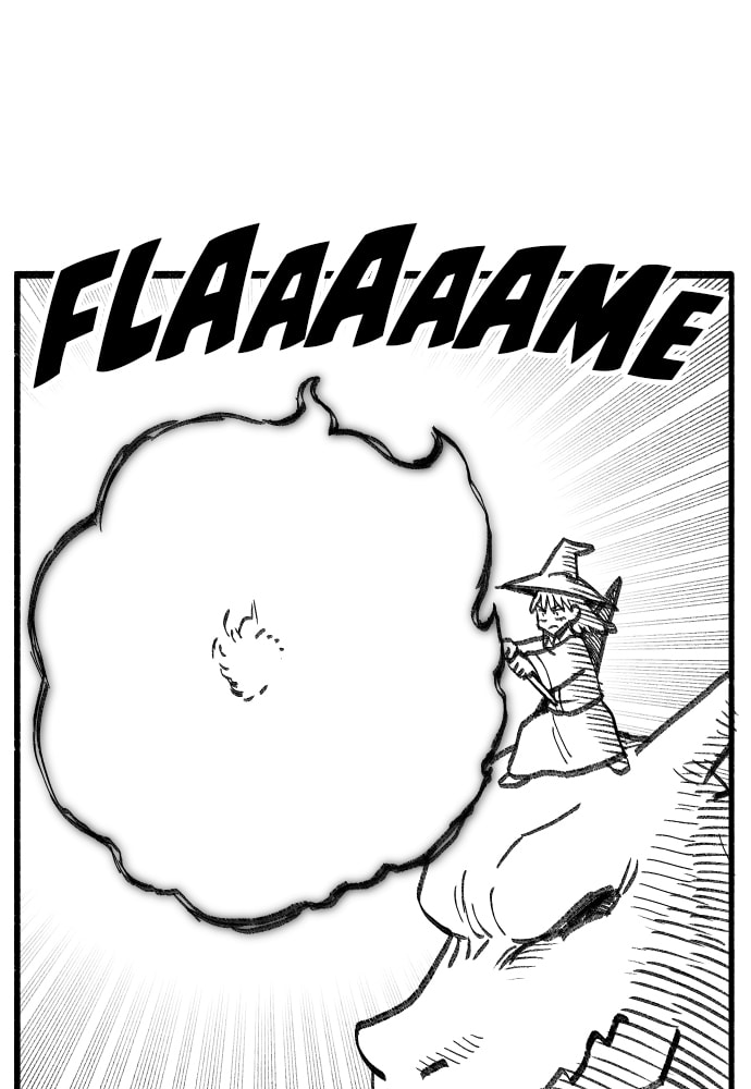 Teenage Dragon Chapter 18 page 50 - 